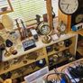 Clock wall type Image 7