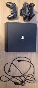 Ps 4 Pro