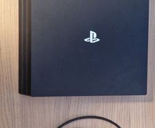 Ps 4 Pro