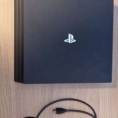 Ps 4 Pro