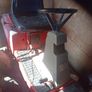 ride on lawnmower Image 3