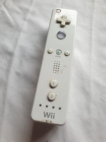 Wii Controller