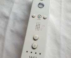 Wii Controller