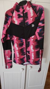 Pink Diesel Jacket