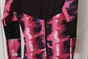 Pink Diesel Jacket