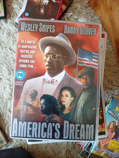 Thriller, Comedy, Horror, Drama, Romance, Musical films, movies on dvd