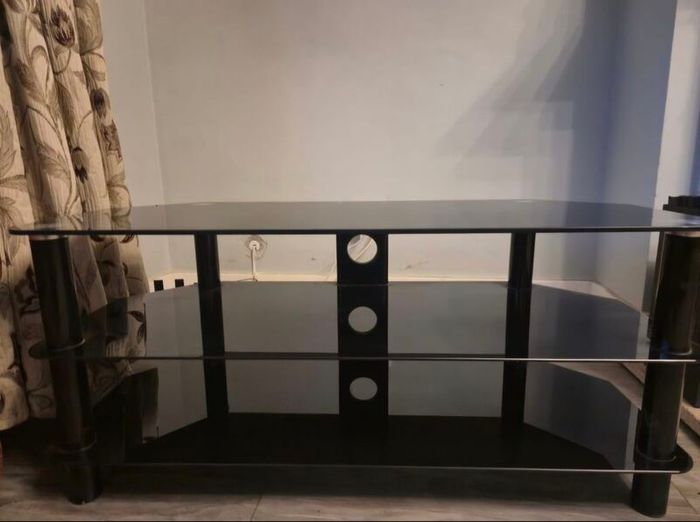 TV stand