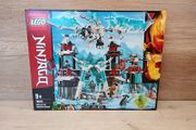 Lego 70678 Ninjago Castle of the Forsaken Emperor