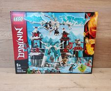 Lego 70678 Ninjago Castle of the Forsaken Emperor
