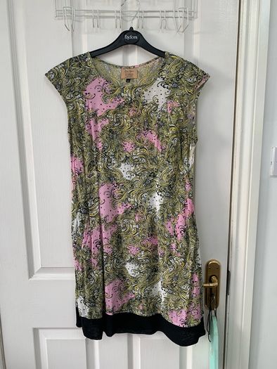 River Island Dress