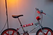 Bmx old school