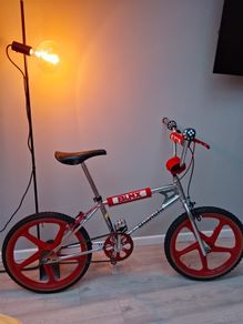 Bmx old school