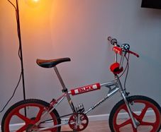 Bmx old school