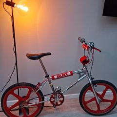 Bmx old school
