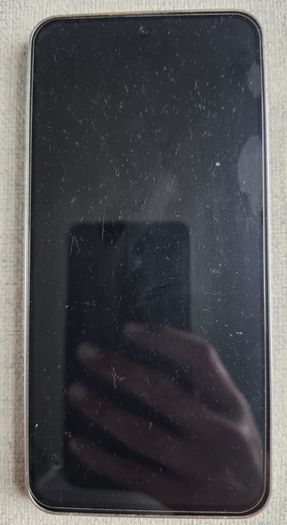 Samsung Galaxy s24 fe