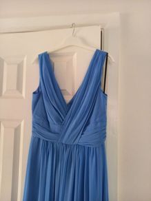 bridesmaid