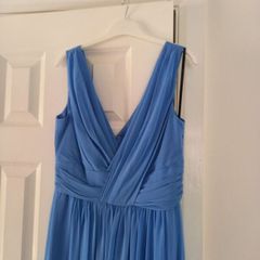 bridesmaid