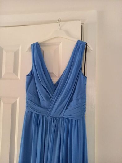 bridesmaid