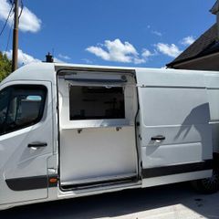 Food truck