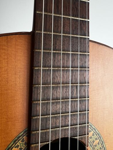 Classical Guitar - Manuel Rodriguez C1M