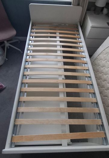 bed single