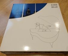 Joe Jackson - Night And Day - Vinyl Record