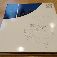 Joe Jackson - Night And Day - Vinyl Record