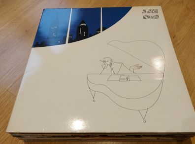 Joe Jackson - Night And Day - Vinyl Record