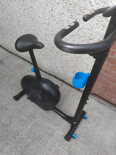 excerise bike
