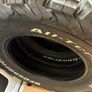 tires LT 225/75 R16 All Terrain made in USA Image 8