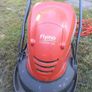 Flymo Hovervac 260 Lawnmower Image 2
