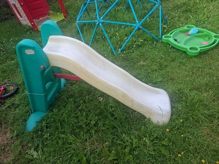 slide