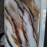 Brand new hand painted splashback Image 8