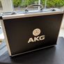 Akg C414 Xlii Matched Pair Image 5