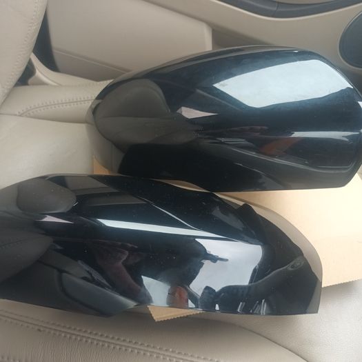 Side Mirror Caps