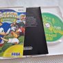 Sega Superstars Tennis Nintendo Wii Games Original Image 3