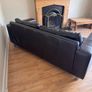 Couch 3 seater ,2 single seaters. Image 4