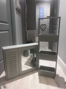 Bathroom Cabinets
