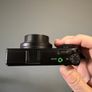 Ricoh GR IIIx as new Image 7