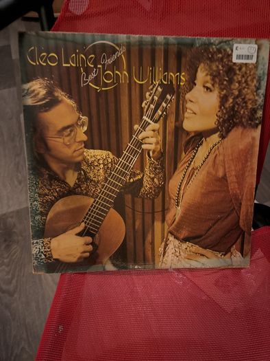 Vinyl lps Various Artists