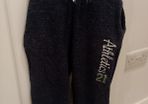 Boys tracksuit bottoms