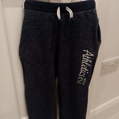 Boys tracksuit bottoms