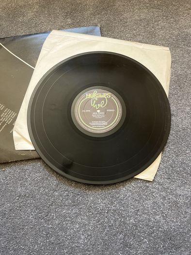 Horslips 33 Horslips LIVE