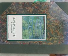 Claude Monet prints