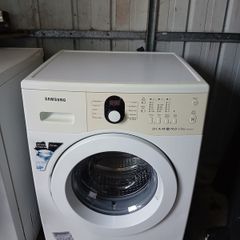 washing machine (Samsung)