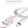 1m/2m/3m Long iPhone Charger for Apple Lightning iPhone 12 11 X 6 5 7 8 USB Cable Image 8