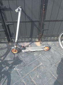 Kugoo Kirin S1 electric scooter