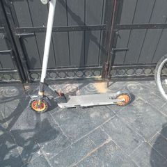 Kugoo Kirin S1 electric scooter