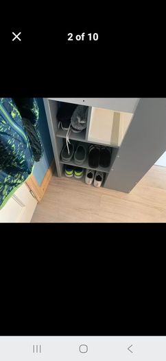 mid sleeper bed