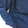 Zara mens navy jacket slim fit large l size Image 7